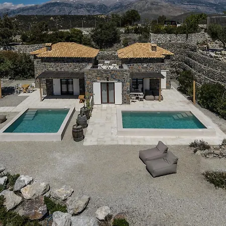 Villa Palazzo Greco *