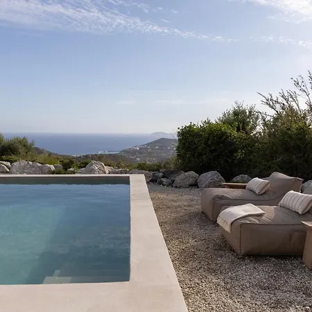 Villa Palazzo Greco Agia Galini
