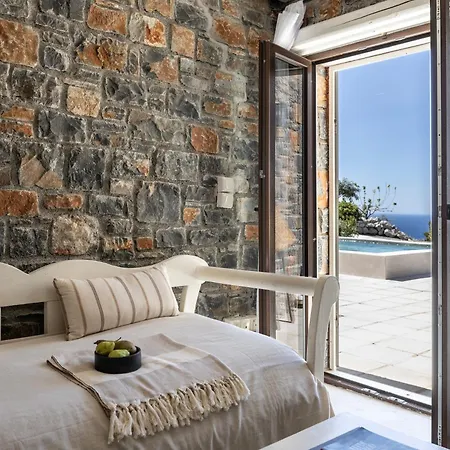 Palazzo Greco Villa *