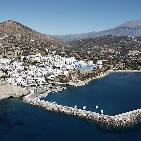 Villa Palazzo Greco