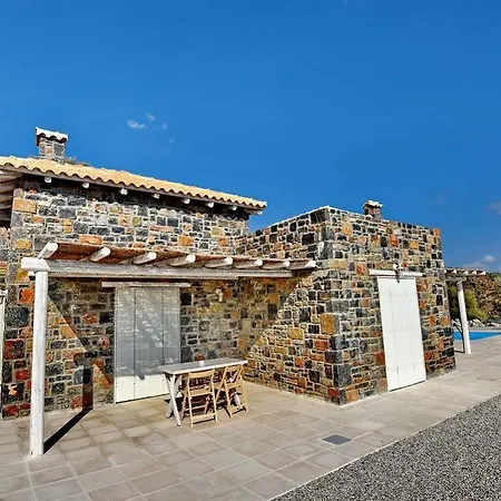 Palazzo Greco Villa