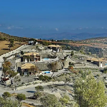 Villa Palazzo Greco
