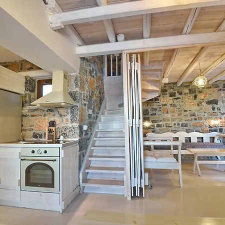 Villa Palazzo Greco